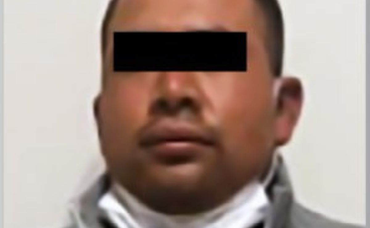 El diácono Gerardo N., acusado de violar a un menor de edad en Puebla, fue liberado tras un amparo | Foto: Fiscalía General del Estado