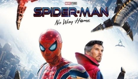 Así se vivió en Puebla el estreno de “Spider-Man: No way home”