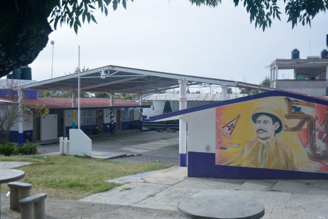 Foto: EsImagen