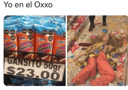 Arturo Zaldívar siendo “swiftie”, la inflación “impacta” a Shakira y el breve mandato de Liz Truss, en los memes de la semana