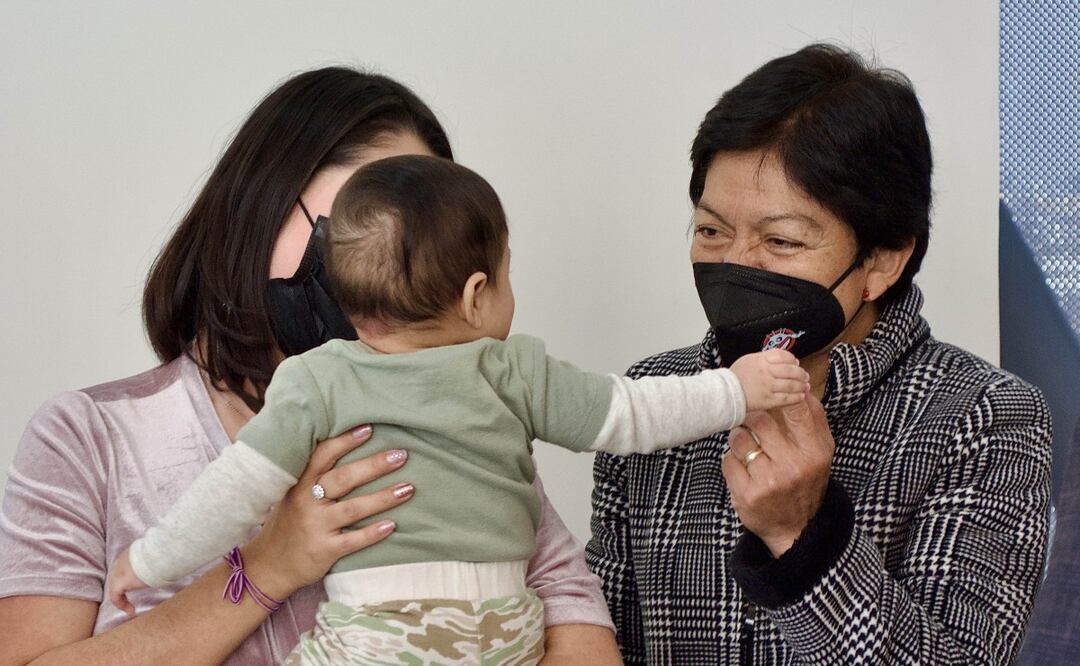 Estos espacios se encuentran en la Dirección Institucional de Igualdad de Género | Foto: BUAP