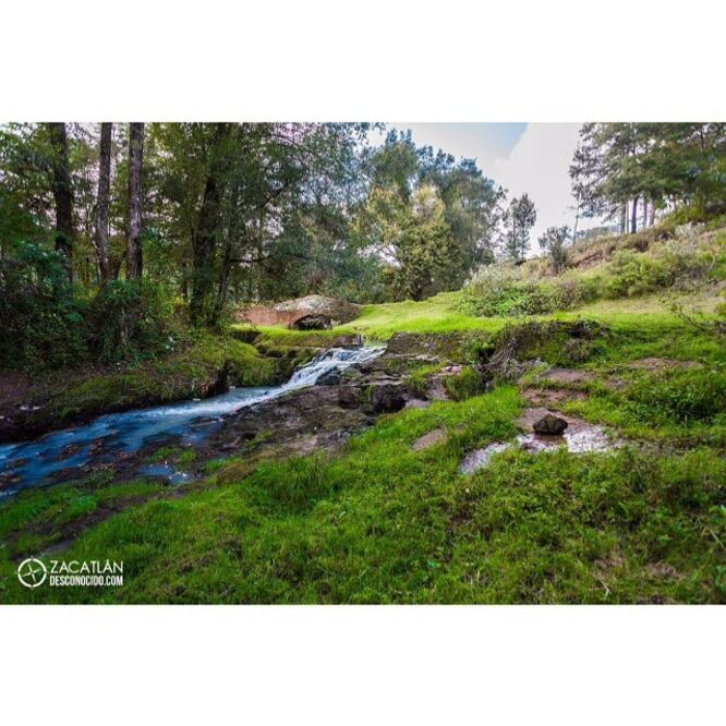 La autopista Puebla-Tlaxcala te lleva a 3 Pueblos Mágicos | Instagram zacatlan.travel