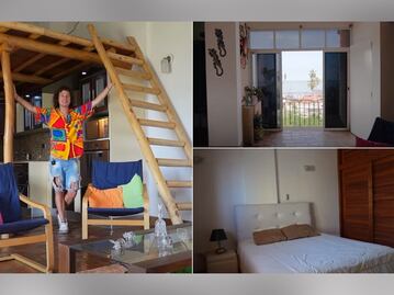 Esta es la casa que compró Luisito Comunica en Venezuela