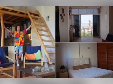 Esta es la casa que compró Luisito Comunica en Venezuela