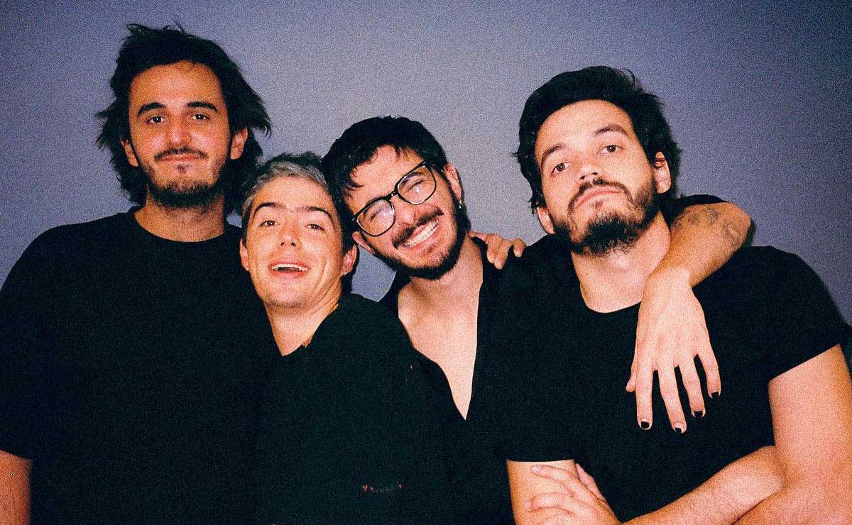 Morat en Puebla: cuándo es el concierto y cuándo es la preventa de boletos