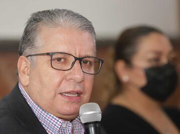 Descarta Enrique Doger dejar al PRI por Morena