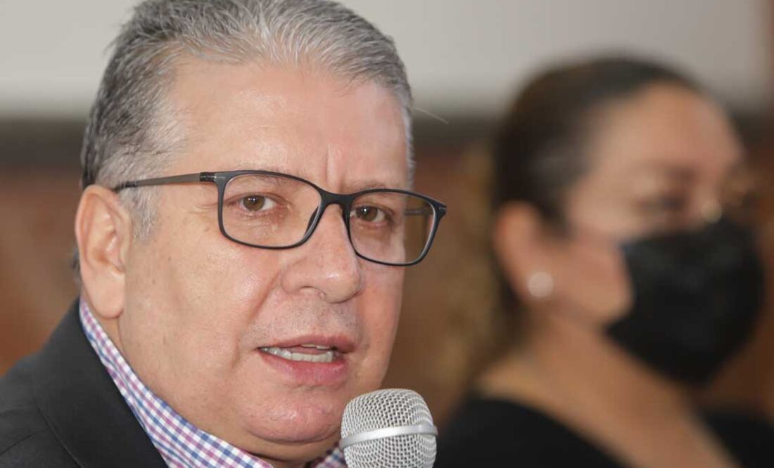 Foto: Agencia Es Imagen para El Universal Puebla