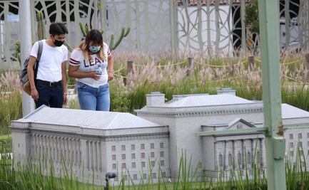 Estos son los parques recreativos que al fin recibirán mantenimiento en Puebla