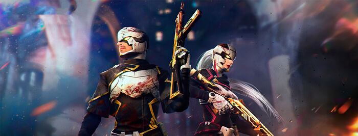 Free Fire: Estos son los códigos para obtener recompensas gratis hoy lunes 12 de agosto de 2024