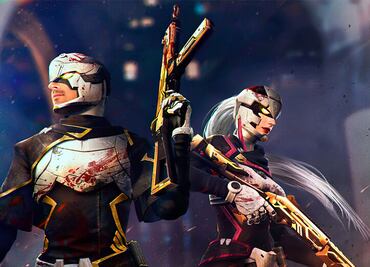 Free Fire: Estos son los códigos para obtener recompensas gratis hoy lunes 12 de agosto de 2024