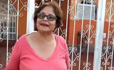 Mujer multa a quien se estaciona en el lugar de su marido y se vuelve viral