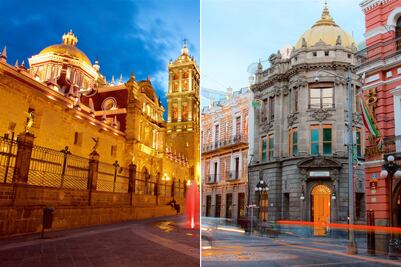 Los mejores lugares para visitar en Puebla por primera vez