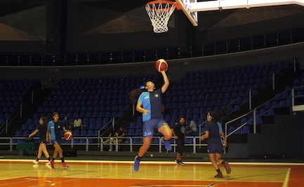 BUAP debuta en el torneo de la Asociación de Básquetbol Estudiantil