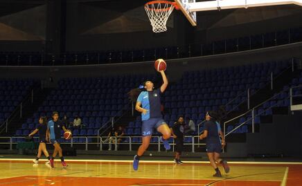 BUAP debuta en el torneo de la Asociación de Básquetbol Estudiantil