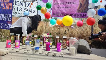 Defensores de Derechos Humanos: en Puebla asesinaron a dos activistas en este 2022