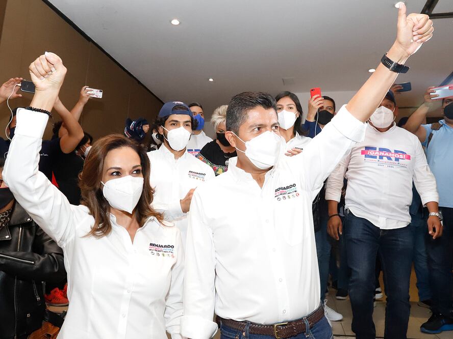 Foto: Agencia Enfoque para El Universal Puebla