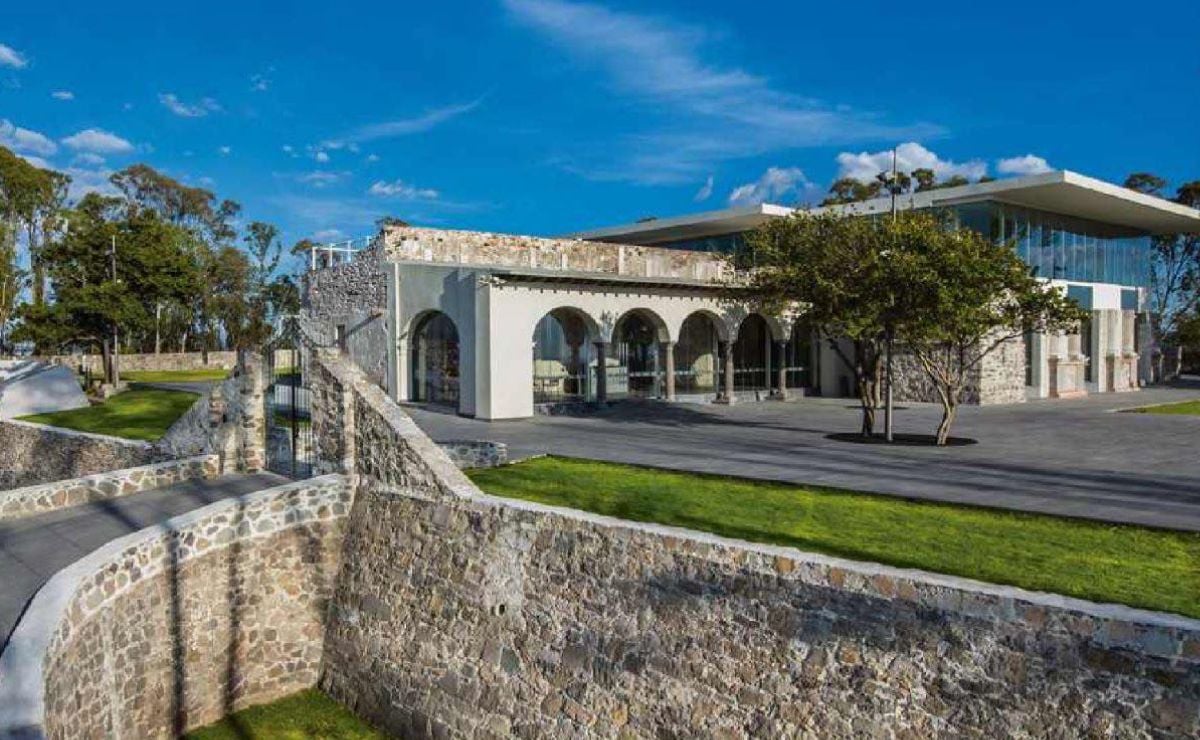 Por ceniza del volcán cerraron estos museos y zonas arqueológicas de Puebla