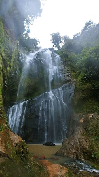 Foto: FB Cascadas Paraiso