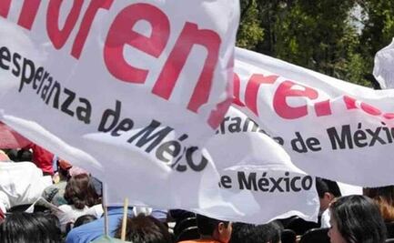 Atrasa Morena resultados de la elección de consejeros estatales