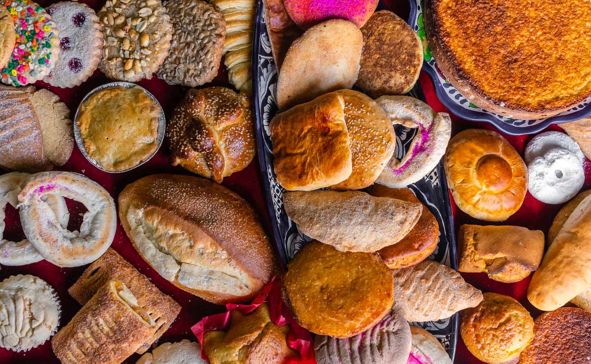 Pan de Zacatlán podría convertirse en Patrimonio Cultural