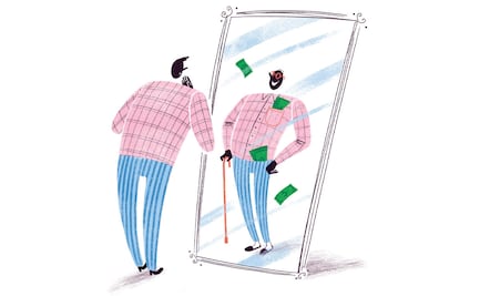 Escudo de bolsillo: prepárate desde ahor(r)a para tu retiro