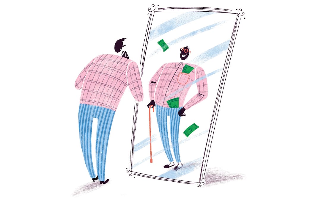 Ani Cortés/ EL UNIVERSAL