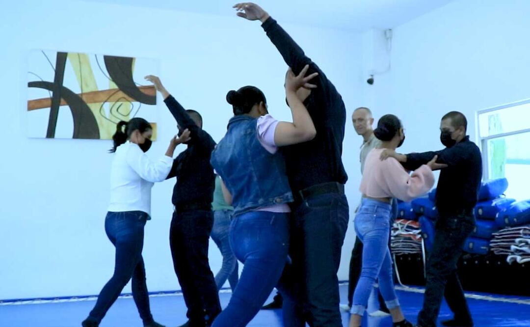 Foto: Agencia Es Imagen para El Universal Puebla