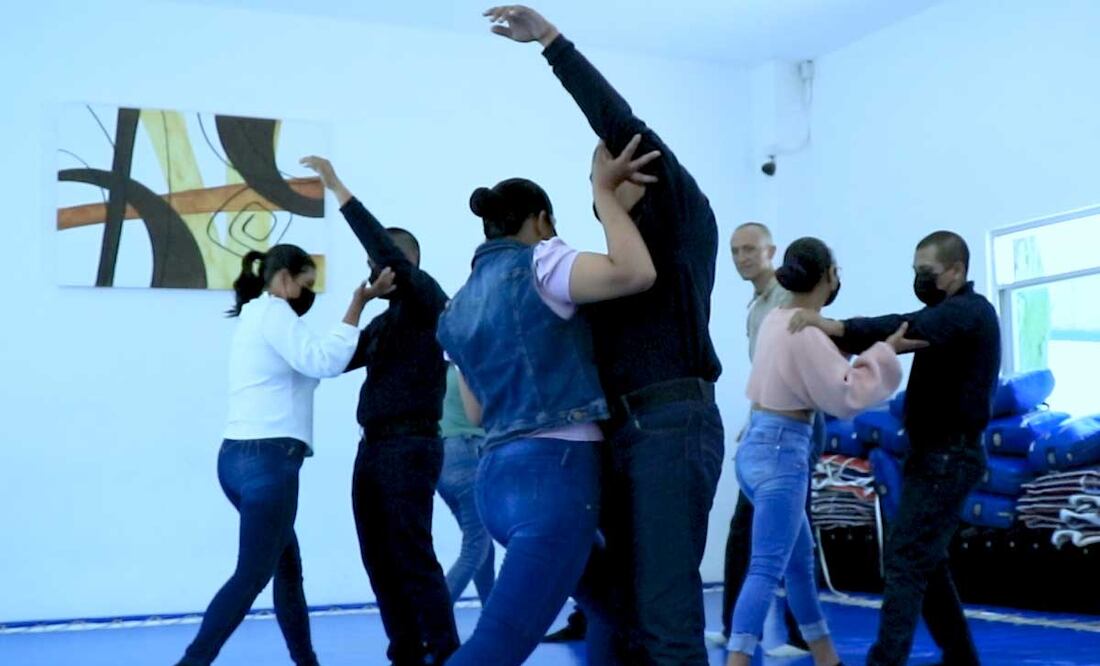 Foto: Agencia Es Imagen para El Universal Puebla