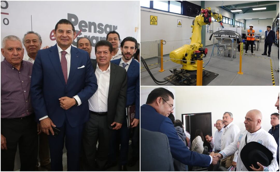 En esta región las y los connacionales contarán con tierra, incentivos fiscales y deducibilidad al 100 por ciento en sus inversiones | Foto: Gobierno del Estado