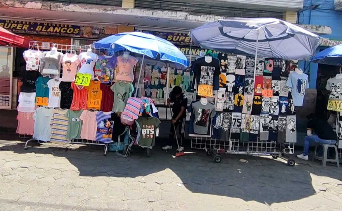 Ofrecerán microcréditos a ambulantes de la ciudad de Puebla