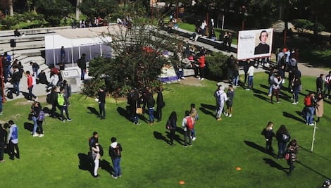 Reconocen a la Ibero Puebla como la universidad privada más sustentable de México