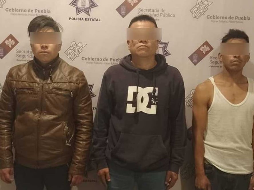 Foto: Agencia Es Imagen para El Universal Puebla