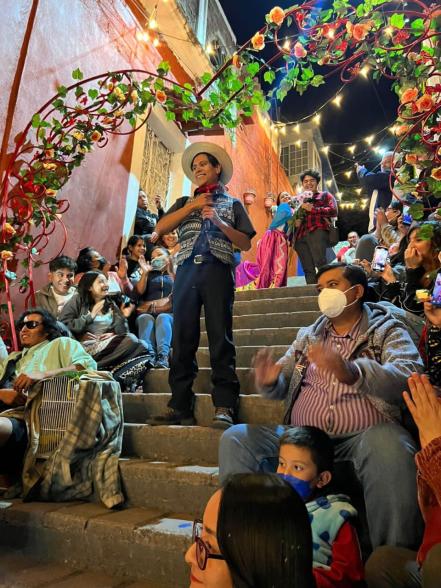 Planes para San Valentín: visita el Callejón de los Enamorados en Atlixco