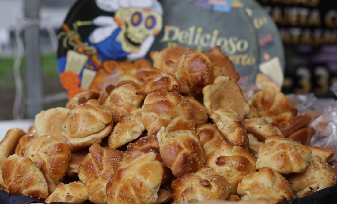 Ya puedes visitar la Feria de la Hojaldra 2024 en Puebla | Foto: EsImagen