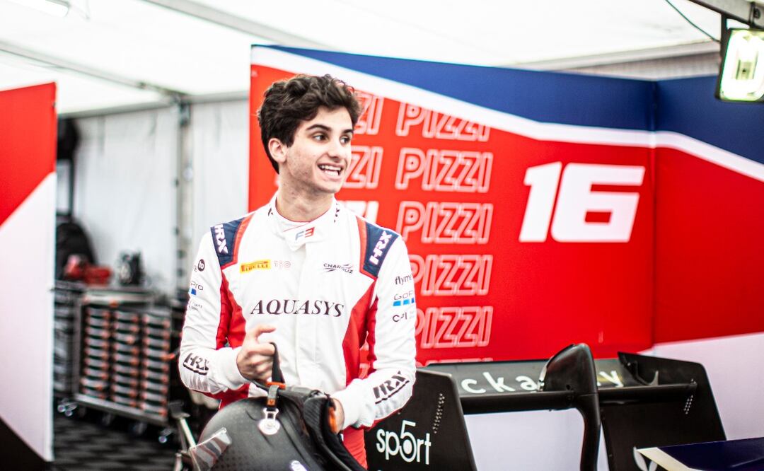 Foto: Alessandro Famularo