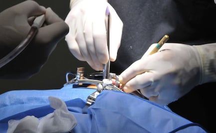 DPRIS reafirma que todos los servicios médicos y estéticos están sujetos a vigilancia sanitaria