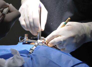 DPRIS reafirma que todos los servicios médicos y estéticos están sujetos a vigilancia sanitaria