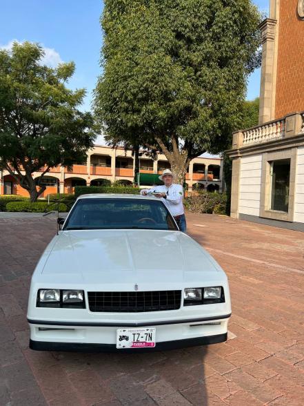 Éxito en la edición 37 del Gran Salón del Automóvil en Puebla