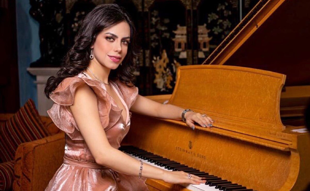 Lloran fans y amigos por versión de que Yrma Lydya es la mujer asesinada en restaurante Suntory