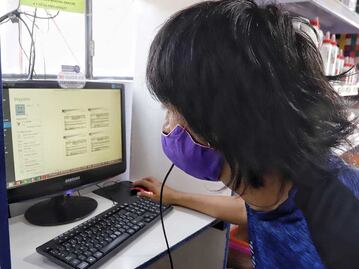 Clases online provocan ansiedad, enojo y frustración en más del 50% de jóvenes poblanos
