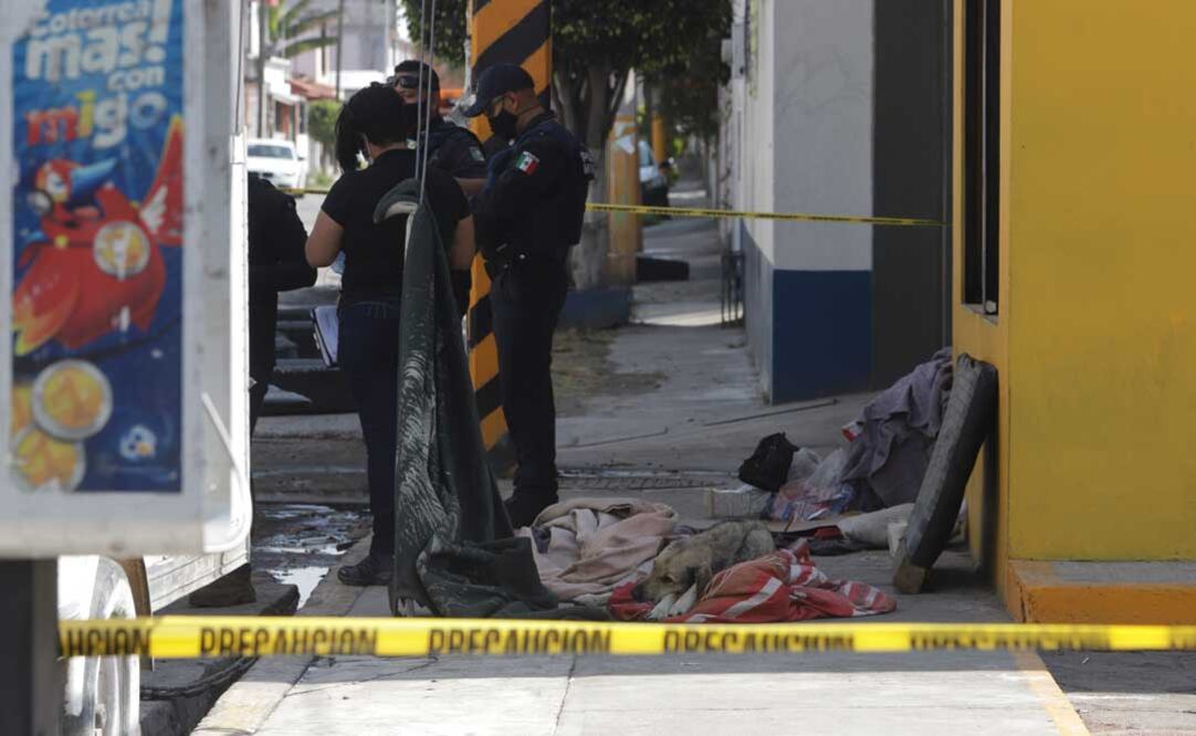 Foto: Agencia Es Imagen para El Universal Puebla