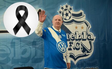Fallece Manuel Lapuente a los 81 años, ícono del futbol mexicano