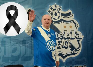 Fallece Manuel Lapuente a los 81 años, ícono del futbol mexicano