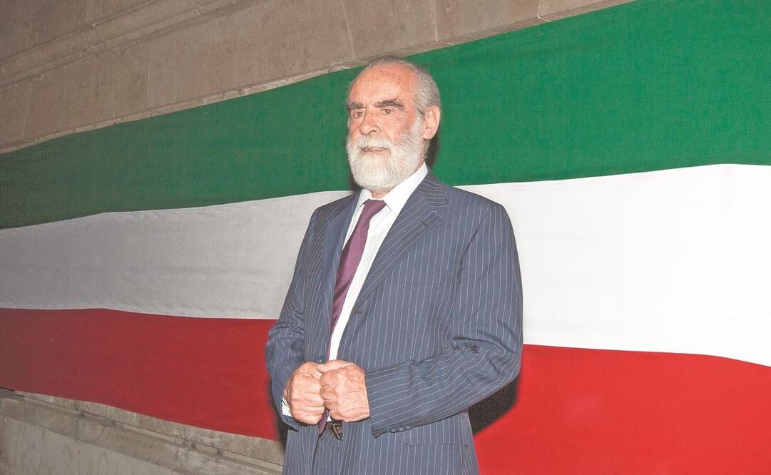 Foto: Archivo. EL UNIVERSAL