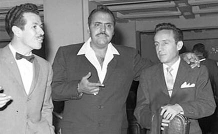 Capulina y Chespirito. ¿Cómo fue su relación y por qué se distanciaron?