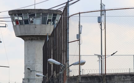 Con amparo dejan libre a exfuncionarios del penal de San Miguel