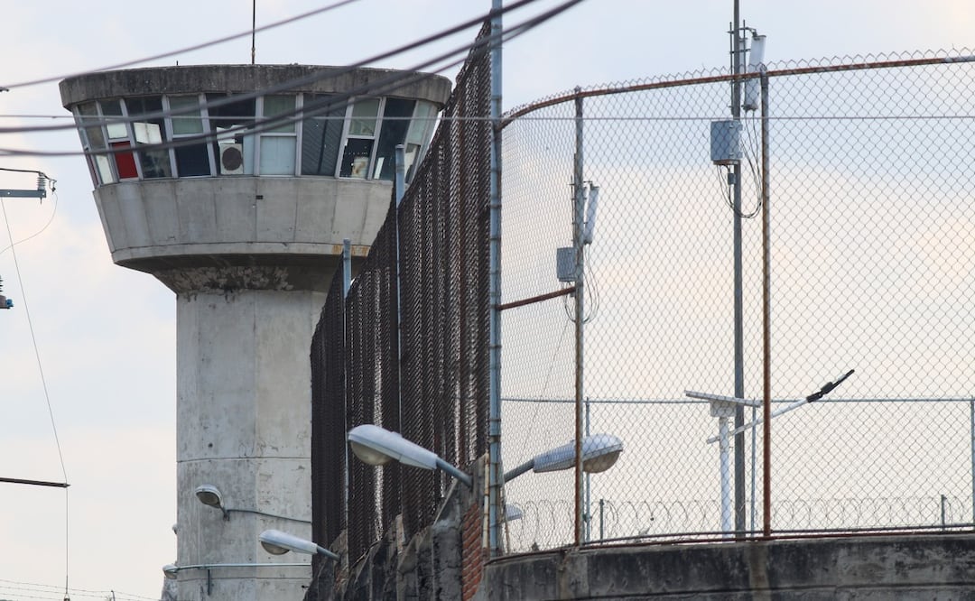FOTO: Agencia Es Imagen para El Universal Puebla