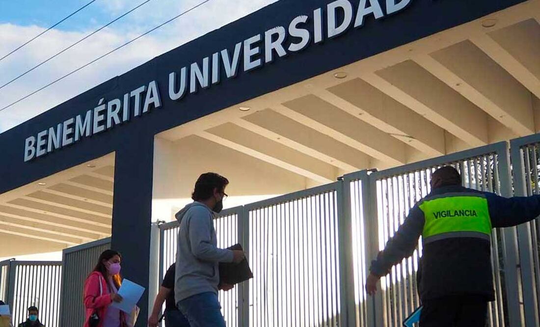 Foto: Agencia Es Imagen para El Universal Puebla