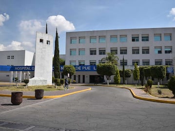 Hay cinco pacientes muy graves tras explosión en Xochimehuacán