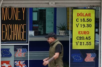 Remesas pierden 11% de su poder adquisitivo por inflación y apreciación del peso